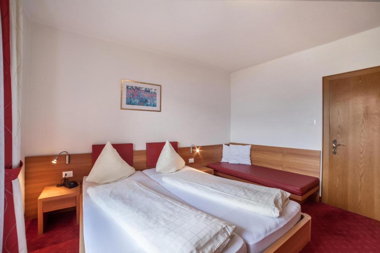 Hahnenkamm Rainegg Appartement Schenna Buitenkant foto